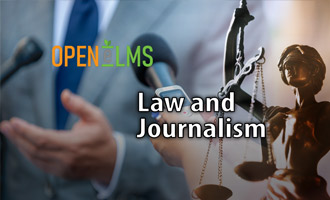 Law and Journalism